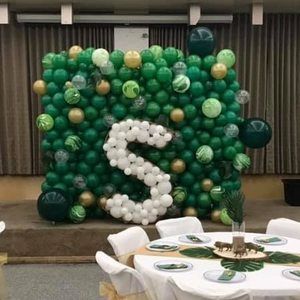 Meet your Posher, Alma